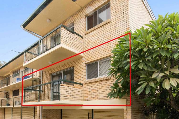 Fifth view of Homely apartment listing, 1/24 Hunter Street, Kelvin Grove QLD 4059