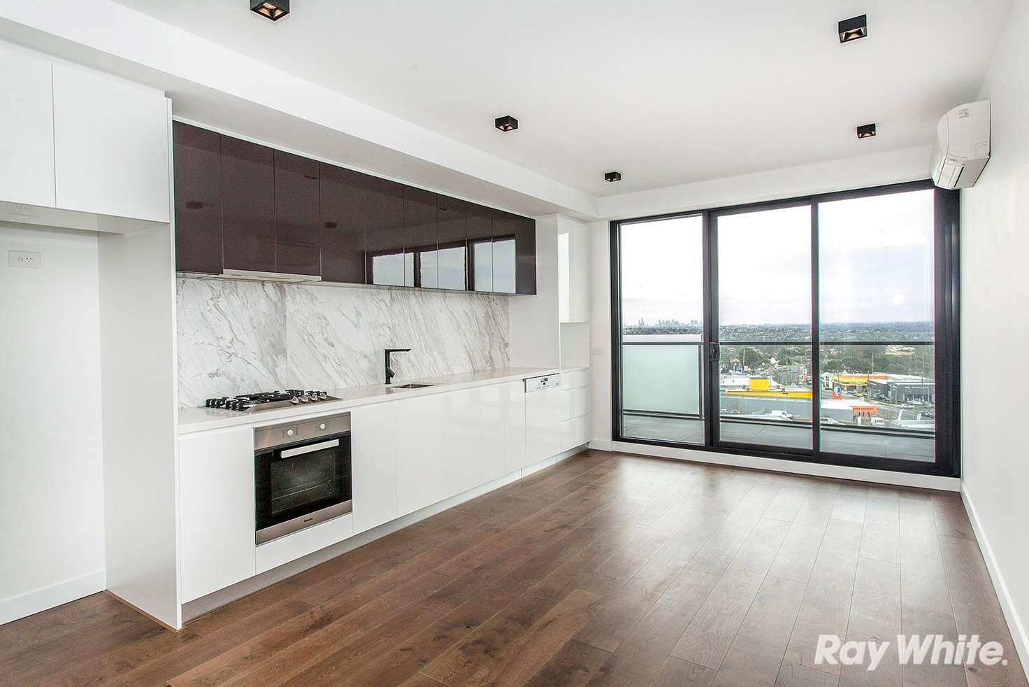 Main view of Homely apartment listing, 616/101 Tram Road, Doncaster VIC 3108