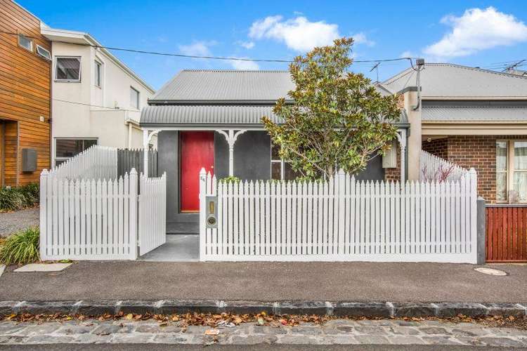Main view of Homely house listing, 24 Herbert Street,, Footscray VIC 3011