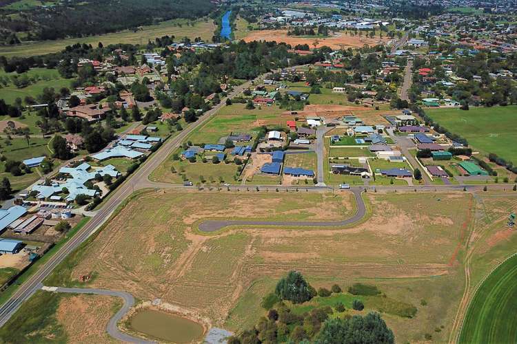 Third view of Homely residentialLand listing, Lot 9 Jockey Court, Goulburn NSW 2580