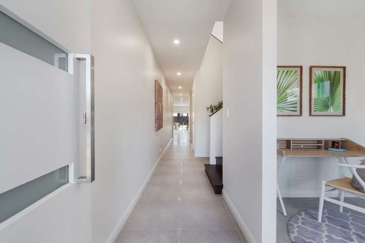 Second view of Homely house listing, Lot 79 (39) Bradshaw Avenue, Moorebank NSW 2170