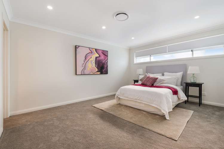 Seventh view of Homely house listing, Lot 79 (39) Bradshaw Avenue, Moorebank NSW 2170