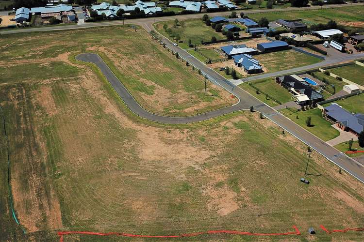Fourth view of Homely residentialLand listing, Lot 8 Jockey Court, Goulburn NSW 2580