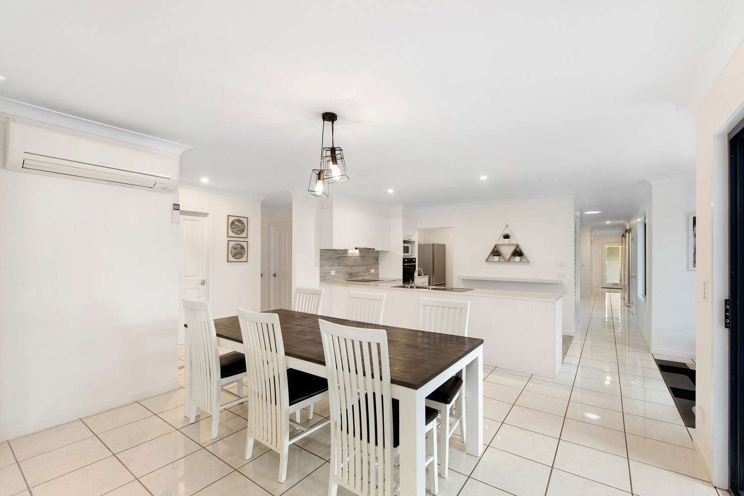 Main view of Homely house listing, 8 Astor Terrace, Coomera Waters QLD 4209