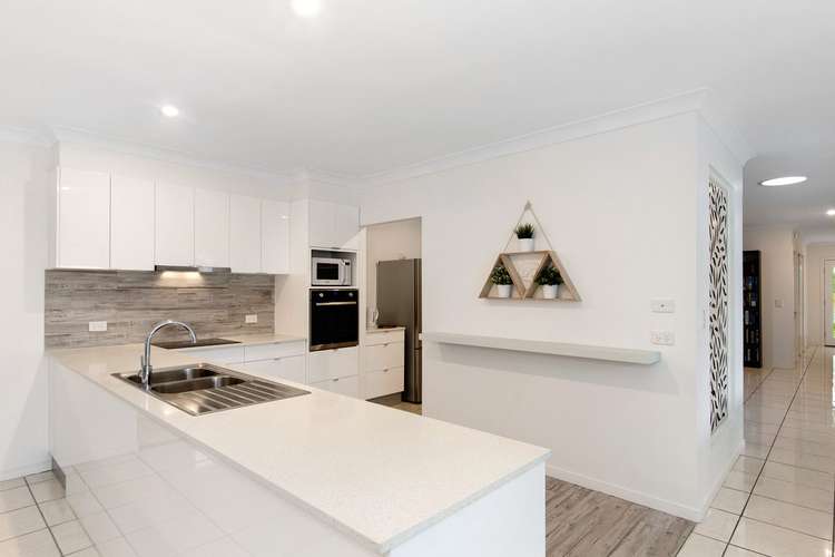 Third view of Homely house listing, 8 Astor Terrace, Coomera Waters QLD 4209