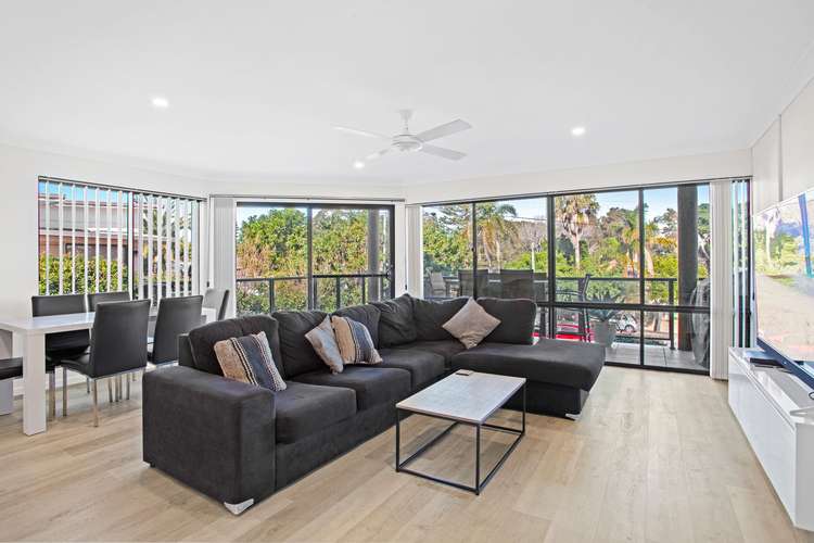 Main view of Homely unit listing, 1/18-20 Norfolk Street, The Entrance NSW 2261