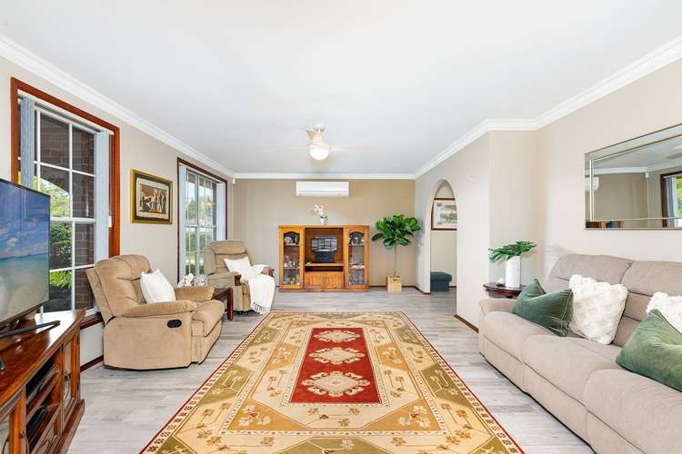 Third view of Homely house listing, 8 Hawke Place, Kings Langley NSW 2147