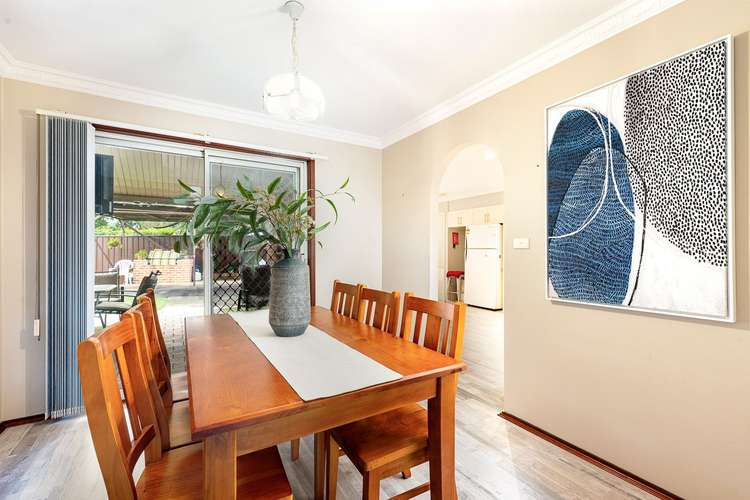 Fifth view of Homely house listing, 8 Hawke Place, Kings Langley NSW 2147