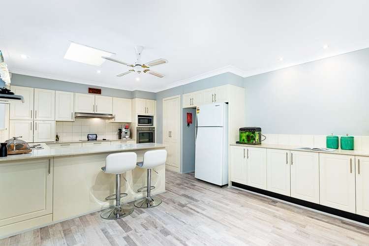 Sixth view of Homely house listing, 8 Hawke Place, Kings Langley NSW 2147