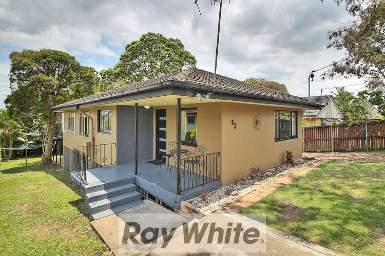 Main view of Homely house listing, 62 Smith Road, Woodridge QLD 4114