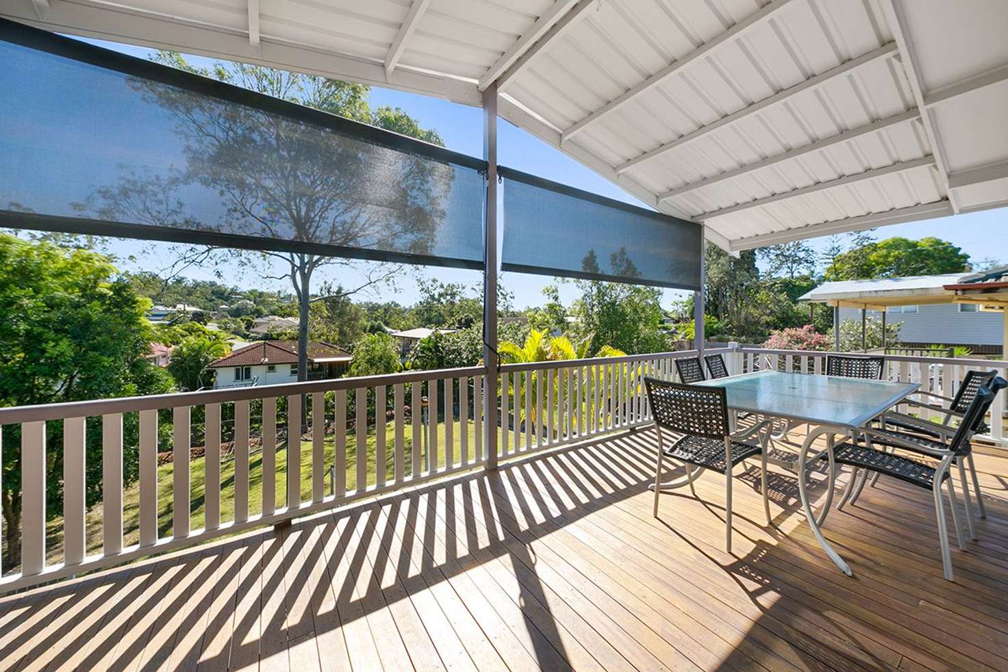 Main view of Homely house listing, 11 Elanora Street, Oxley QLD 4075
