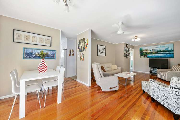 Third view of Homely house listing, 11 Elanora Street, Oxley QLD 4075