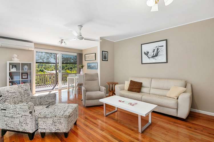 Fourth view of Homely house listing, 11 Elanora Street, Oxley QLD 4075