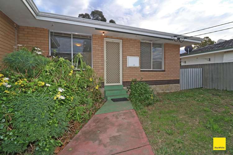 Main view of Homely semiDetached listing, 14b Hannans Street, Morley WA 6062