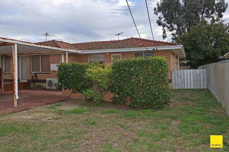 Third view of Homely semiDetached listing, 14b Hannans Street, Morley WA 6062