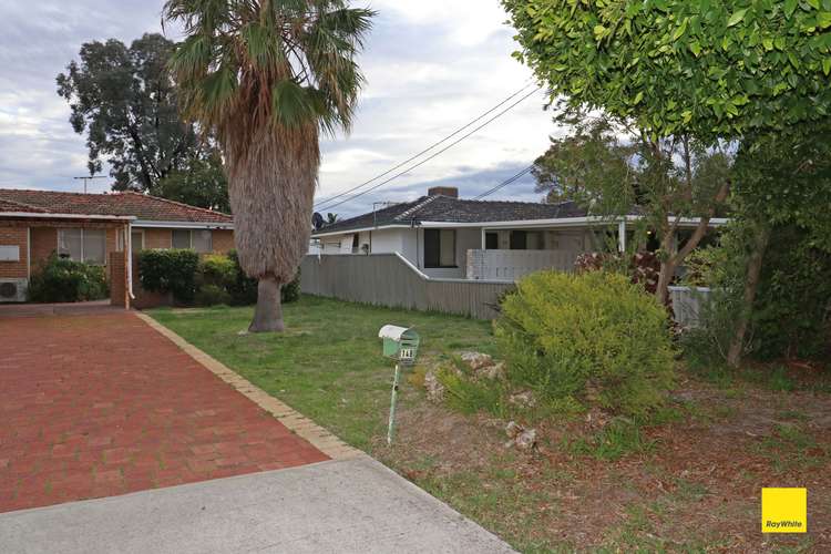 Fourth view of Homely semiDetached listing, 14b Hannans Street, Morley WA 6062