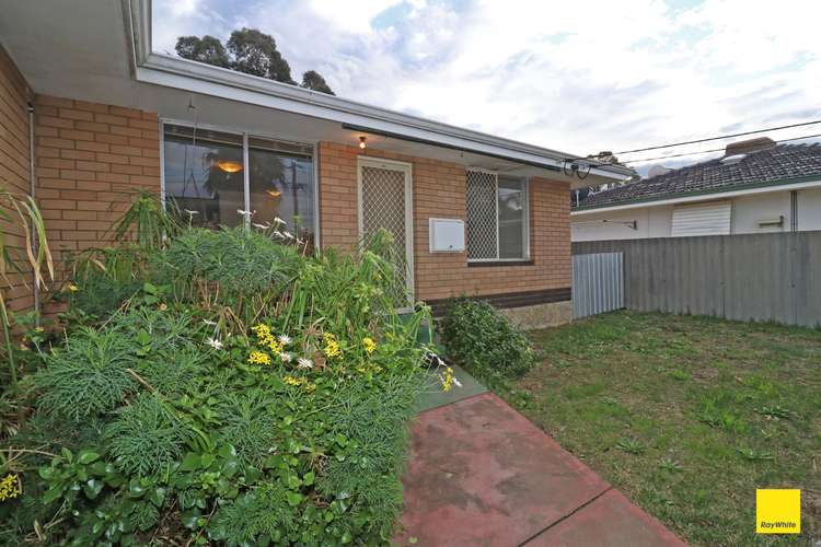 Fifth view of Homely semiDetached listing, 14b Hannans Street, Morley WA 6062