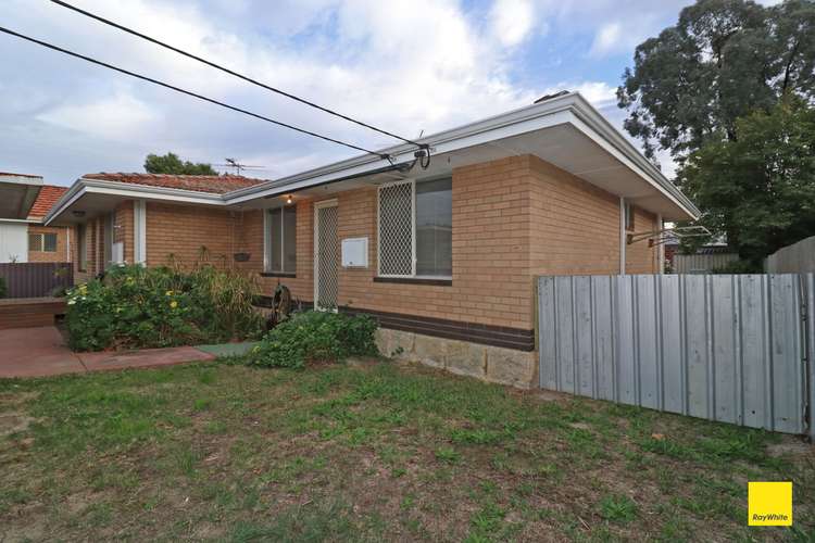 Seventh view of Homely semiDetached listing, 14b Hannans Street, Morley WA 6062