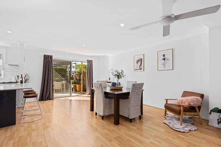 Fifth view of Homely townhouse listing, 25/11 Glin Avenue, Newmarket QLD 4051