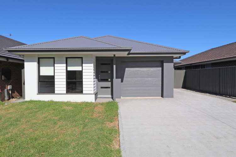 Main view of Homely house listing, 26 Clinton Way, Hamlyn Terrace NSW 2259