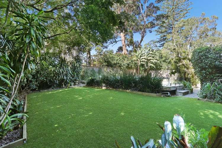 Sixth view of Homely apartment listing, 10/51 Bellevue Road, Bellevue Hill NSW 2023