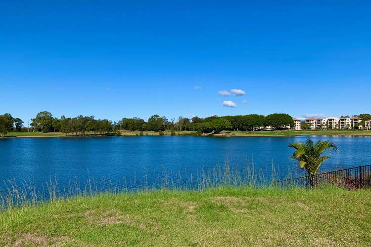 Third view of Homely residentialLand listing, 6076 Lugano Drive, Hope Island QLD 4212
