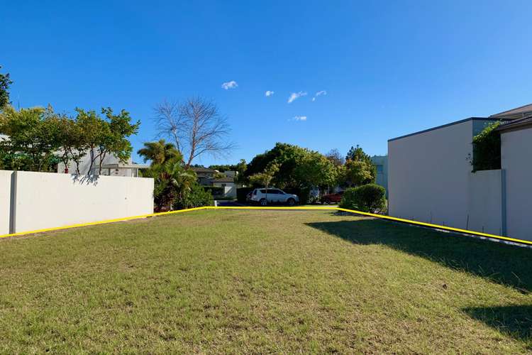 Sixth view of Homely residentialLand listing, 6076 Lugano Drive, Hope Island QLD 4212