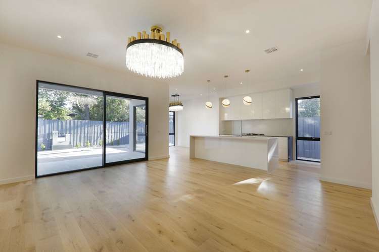 Second view of Homely townhouse listing, 2/28 Oakleigh Road, Carnegie VIC 3163