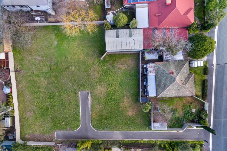 Second view of Homely residentialLand listing, Lot 72 Murray Street, Gumeracha SA 5233