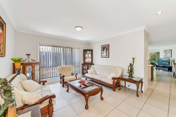 Third view of Homely house listing, 99 Winstanley Street, Carina Heights QLD 4152