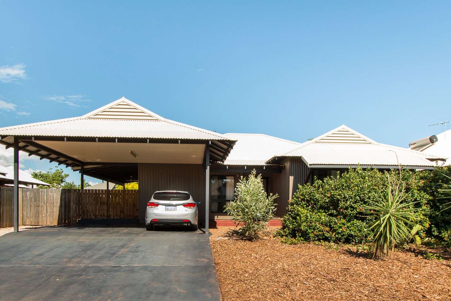 Main view of Homely house listing, 24 Durack Crescent, Broome WA 6725