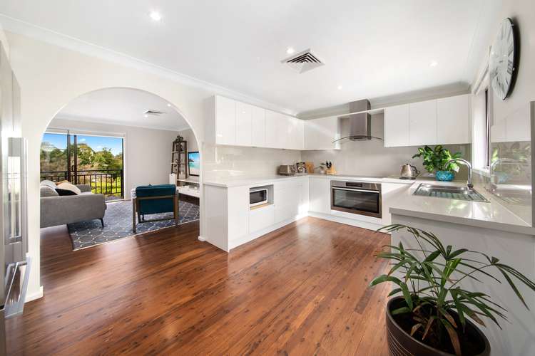 Fourth view of Homely house listing, 7 Bodalla Crescent, Bangor NSW 2234