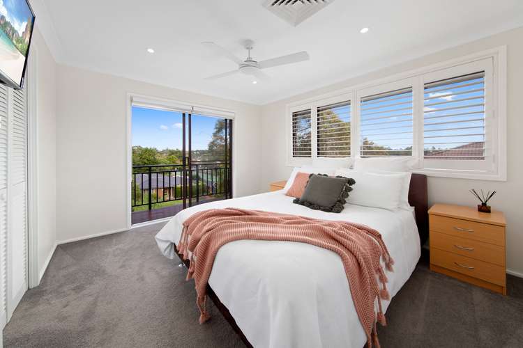 Sixth view of Homely house listing, 7 Bodalla Crescent, Bangor NSW 2234