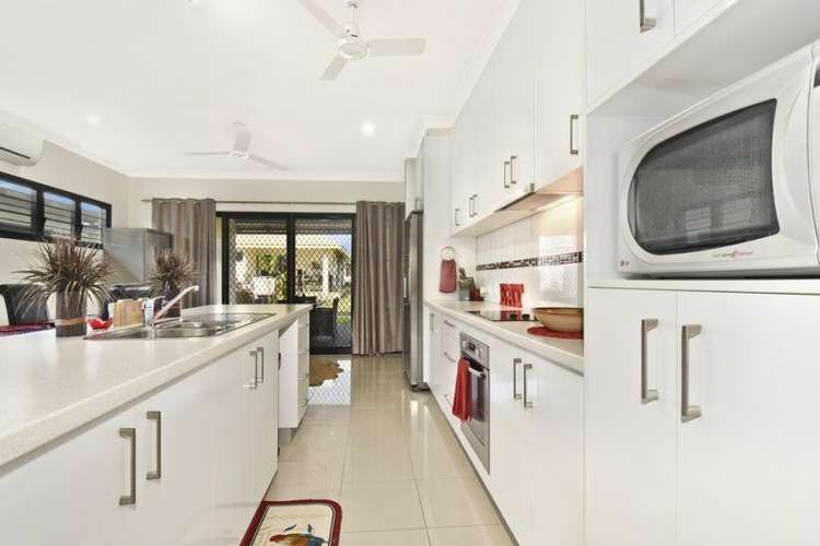 Second view of Homely house listing, 2/15 Marita Street, Bellamack NT 832