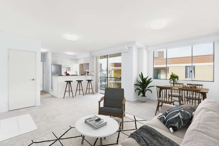 Main view of Homely apartment listing, 56/156-164 Chalmers Street, Surry Hills NSW 2010