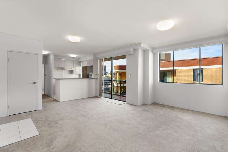 Second view of Homely apartment listing, 56/156-164 Chalmers Street, Surry Hills NSW 2010