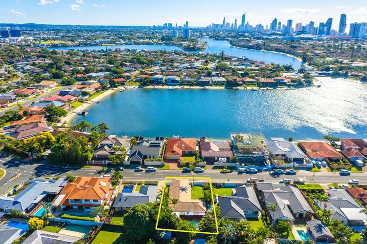 49 Rumrunner Street, Mermaid Waters QLD 4218