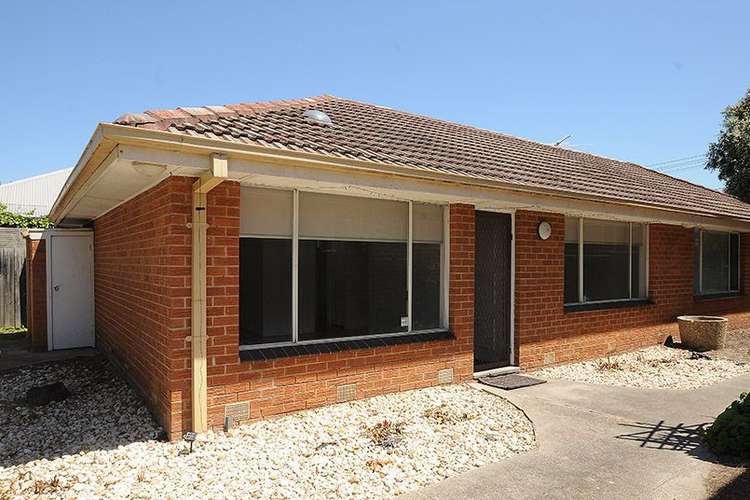 Second view of Homely unit listing, 5/42 Bay Street, Mordialloc VIC 3195