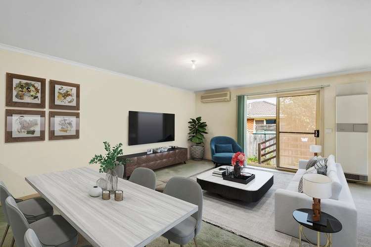 Second view of Homely house listing, 6 Village Avenue, Taylors Lakes VIC 3038