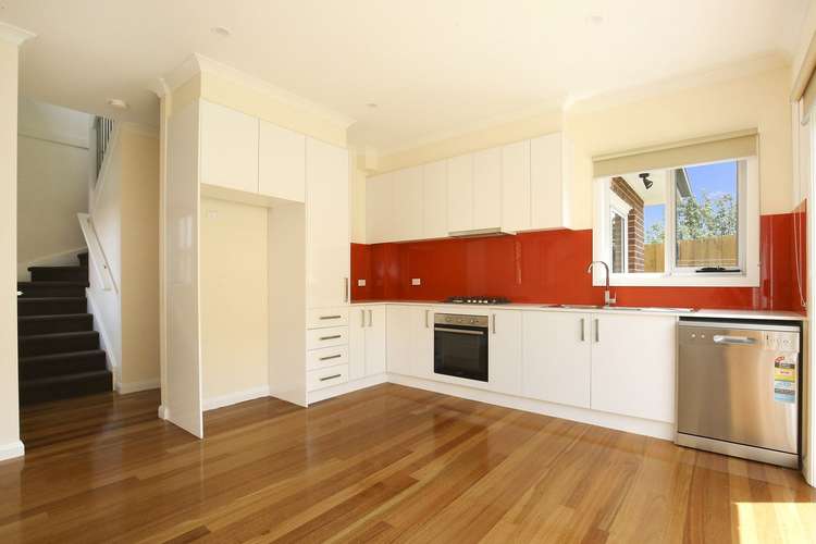 Third view of Homely unit listing, 3/62 Rathcown Road, Reservoir VIC 3073
