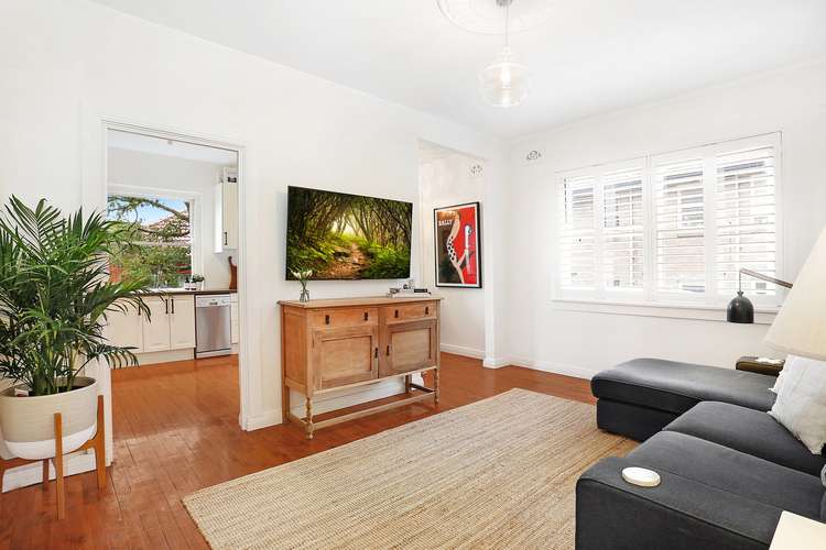 Main view of Homely apartment listing, 14/161 Victoria Road, Bellevue Hill NSW 2023