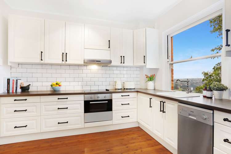 Third view of Homely apartment listing, 14/161 Victoria Road, Bellevue Hill NSW 2023