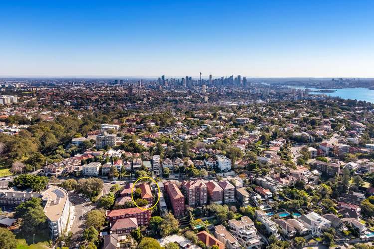 Sixth view of Homely apartment listing, 14/161 Victoria Road, Bellevue Hill NSW 2023