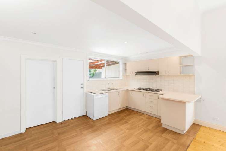 Third view of Homely house listing, 40 Newell Street, Footscray VIC 3011