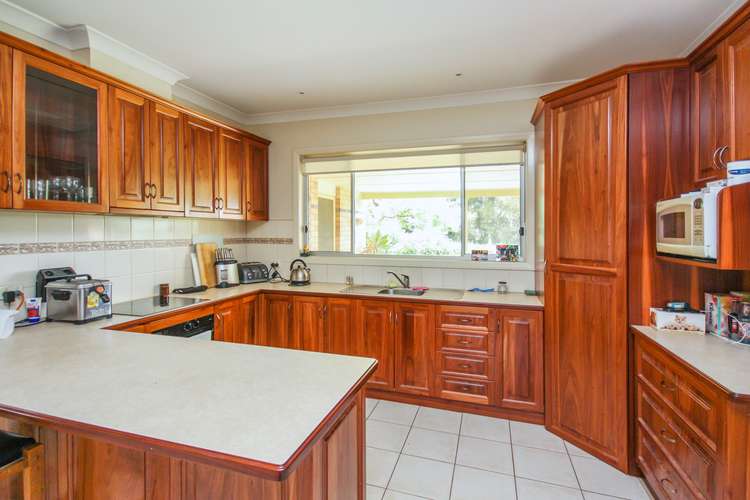 Third view of Homely house listing, 362 Quinn Road, Benalla VIC 3672