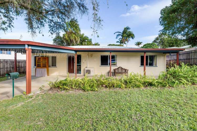 Fifth view of Homely house listing, 9 Anthony Vella Street, Rural View QLD 4740