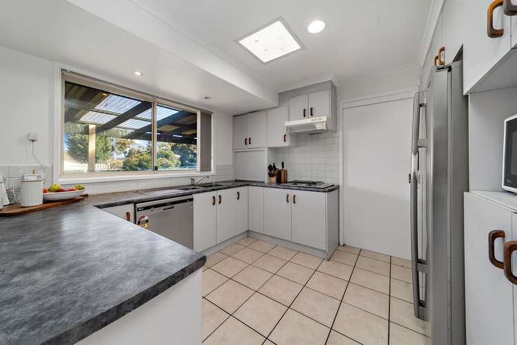 Third view of Homely house listing, 6 Darebin Place, Conder ACT 2906