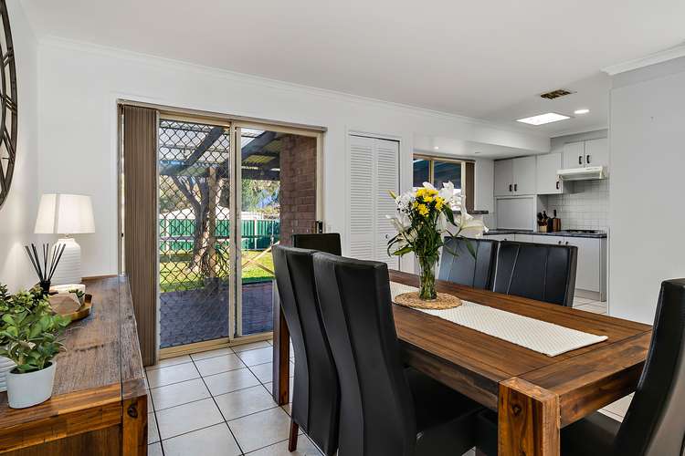 Fourth view of Homely house listing, 6 Darebin Place, Conder ACT 2906