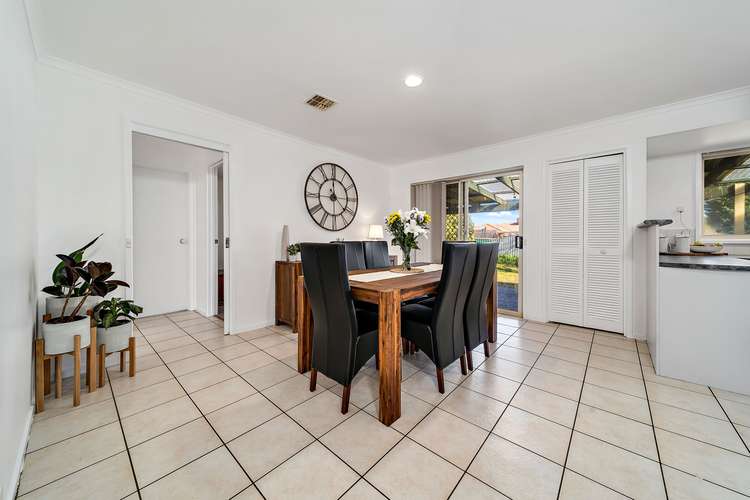 Fifth view of Homely house listing, 6 Darebin Place, Conder ACT 2906