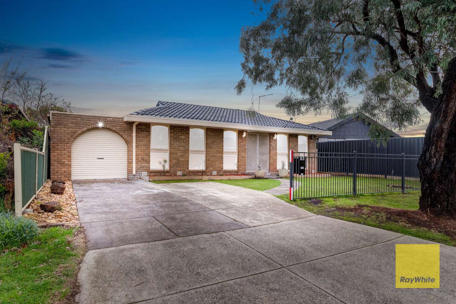 Main view of Homely house listing, 14 Hampstead Drive, Hoppers Crossing VIC 3029
